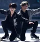 LoveOnIce TAEKOOK