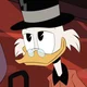 Scrooge McDuck
