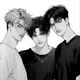 Three guys
