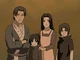 Uchiha Family