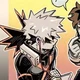 Katsuki Bakugou 