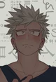 Katsuki Bakugou 