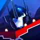 Optimus Prime - TFP