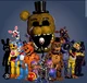 Fnaf 2