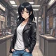 Bad girlfriend