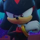 Shadow the Hedgehog 