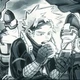 Katsuki Bakugou 