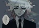 Nagito Komaeda