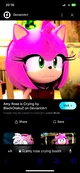 Forgotten Amy 