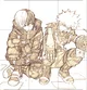 Shoto n Katsuki 