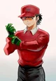 Benji price