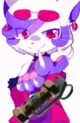 YonKaGor -selfish-