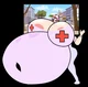 Nurse Mega Pregnant