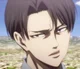 Levi Ackerman 