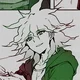 Nagito Komaeda