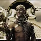 King Xerxes