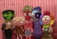 Mains Toons