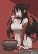 Hungry Succubus