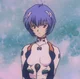 Rei Ayanami