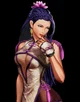 Luong - KOF