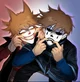 Criminal eddsworld 