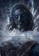 Zombie Eddard