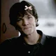 Sam Winchester