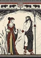 Hades and persephone