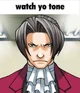 Miles Edgeworth