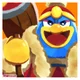 King Dedede