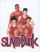 Slam dunk