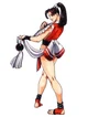 Mai Shiranui