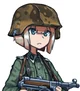 Romanian SS NCO