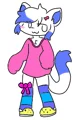 YonKaGor fem version