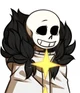 Paper Crane Sans