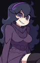 Hex Maniac