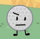 Golf Ball-AU