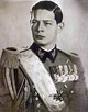 King Mihai I