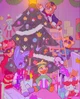 FNAF 1 - Christmas