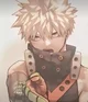 Bakugo Katsuki 