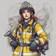 Firefighter TG