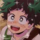 Izuku Midoriya