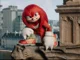 Movie Knuckles 