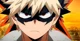 Katsuki Bakugou