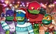 ROTTMNT 