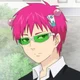 Kusuo Saiki