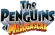 Penguins Madagascar