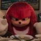 -Movie- Knuckles