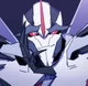 Starscream -TFP-