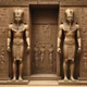 Pharaoh rp